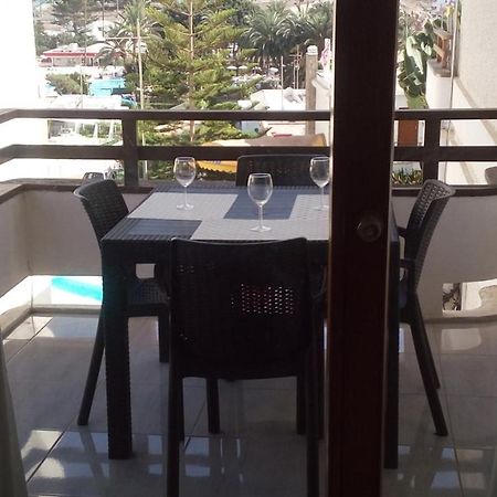 Beautiful 2 Bedroom Apartment Near Puerto Rico Beach Mogán Екстериор снимка
