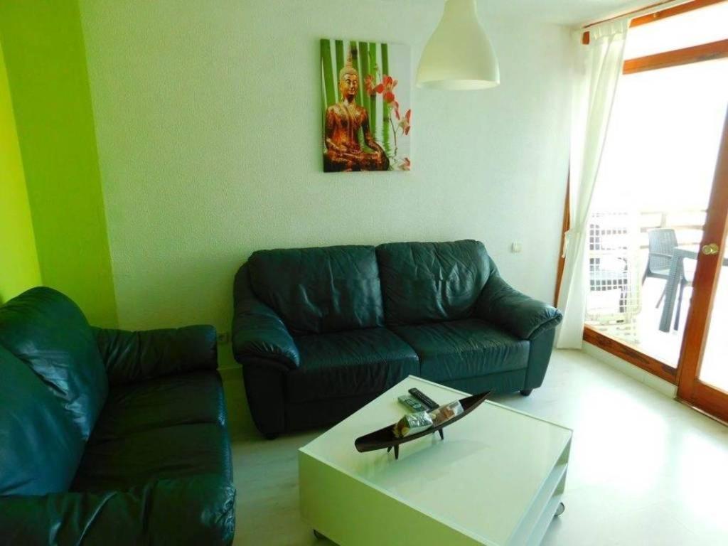Beautiful 2 Bedroom Apartment Near Puerto Rico Beach Mogán Екстериор снимка