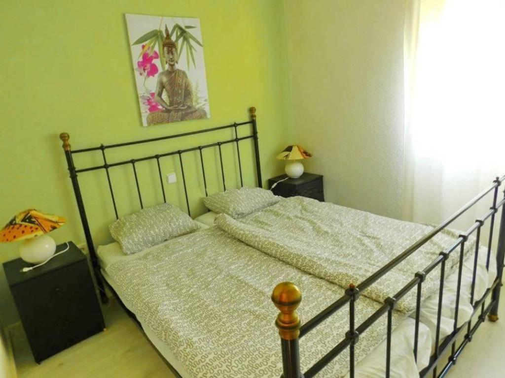 Beautiful 2 Bedroom Apartment Near Puerto Rico Beach Mogán Екстериор снимка