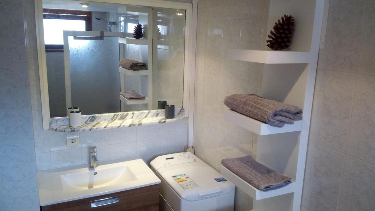 Beautiful 2 Bedroom Apartment Near Puerto Rico Beach Mogán Екстериор снимка