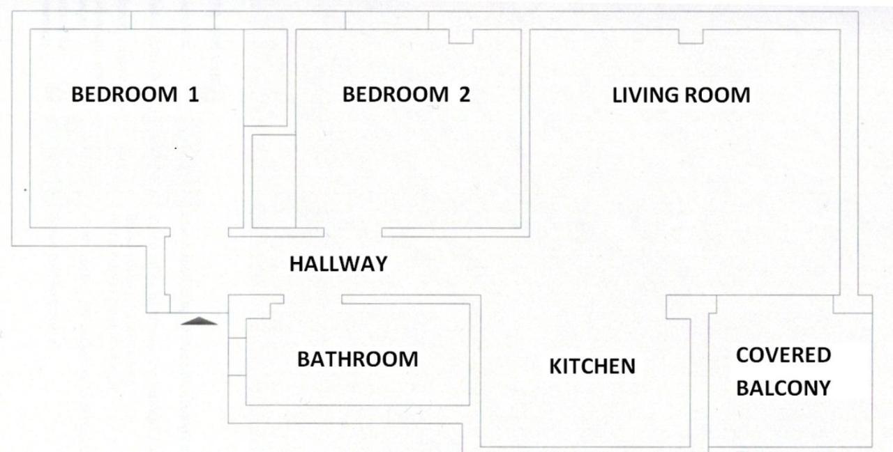 Beautiful 2 Bedroom Apartment Near Puerto Rico Beach Mogán Екстериор снимка