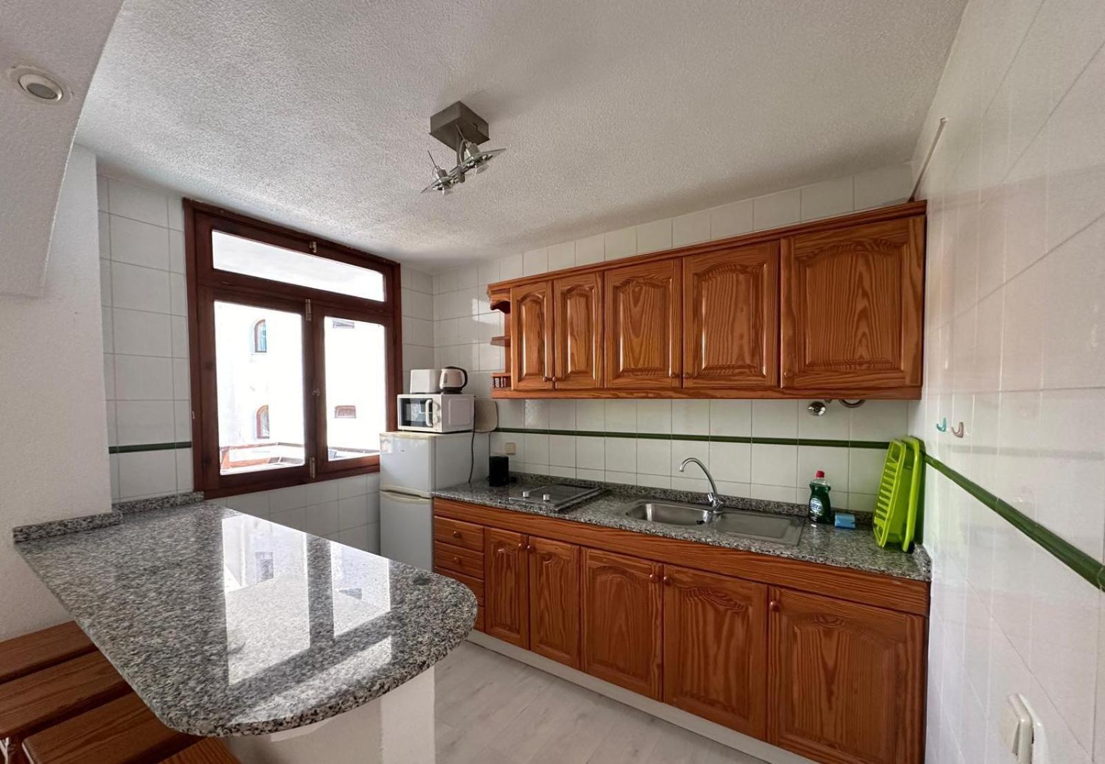 Beautiful 2 Bedroom Apartment Near Puerto Rico Beach Mogán Екстериор снимка